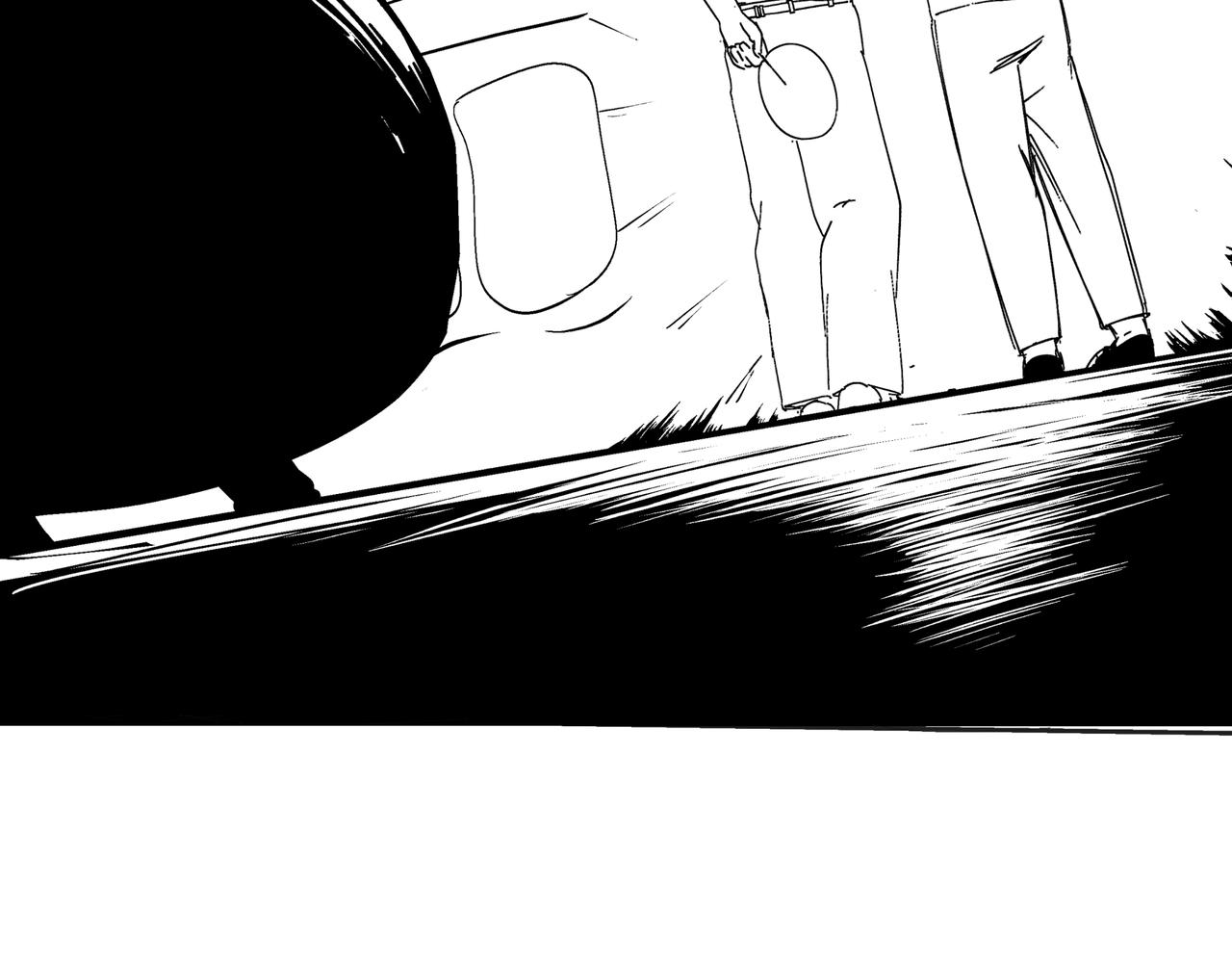 《盘根错短篇恐怖漫画》第二篇（三）下 身边的离奇故事 第17页