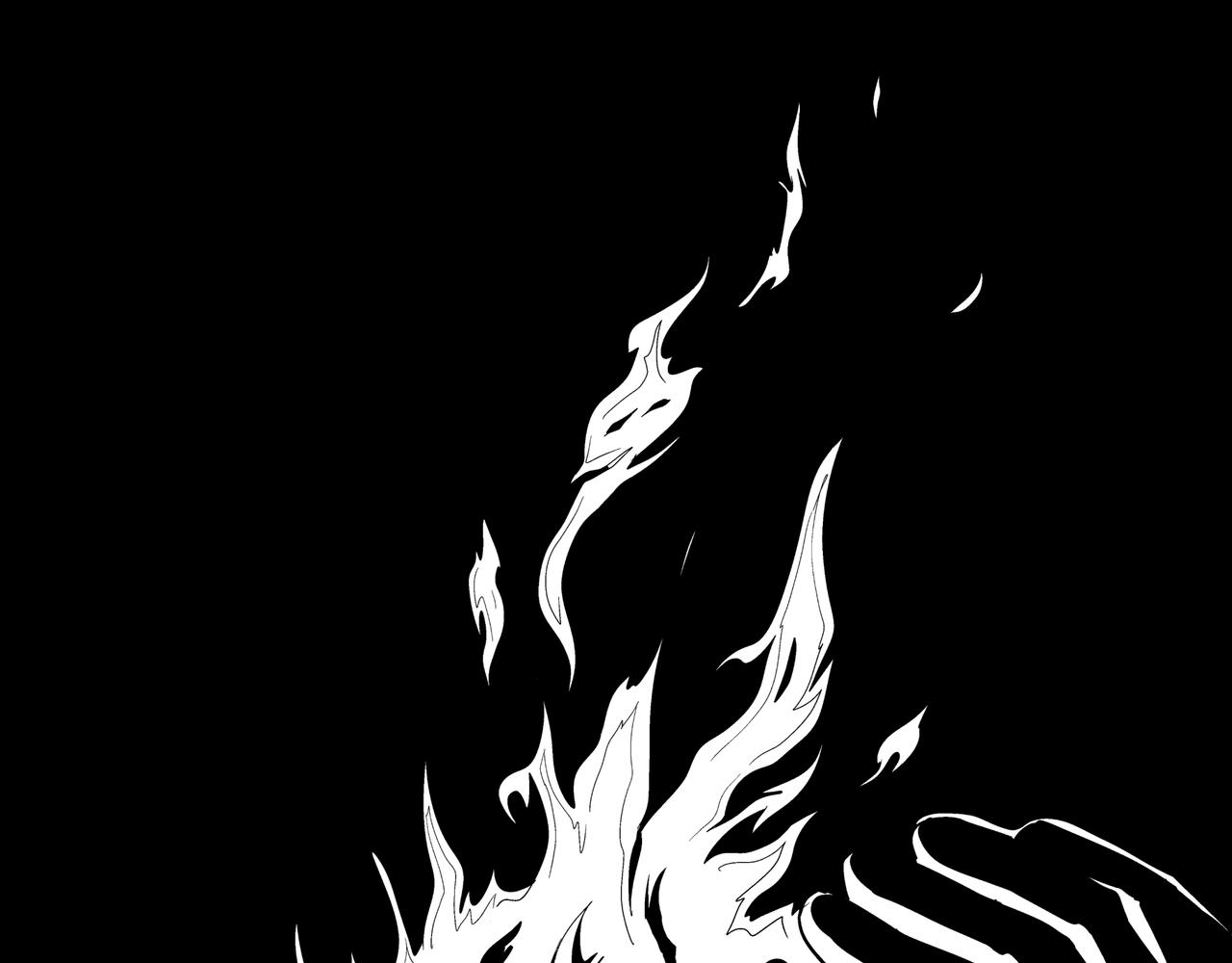 《盘根错短篇恐怖漫画》第二篇（三）下 身边的离奇故事 第1页