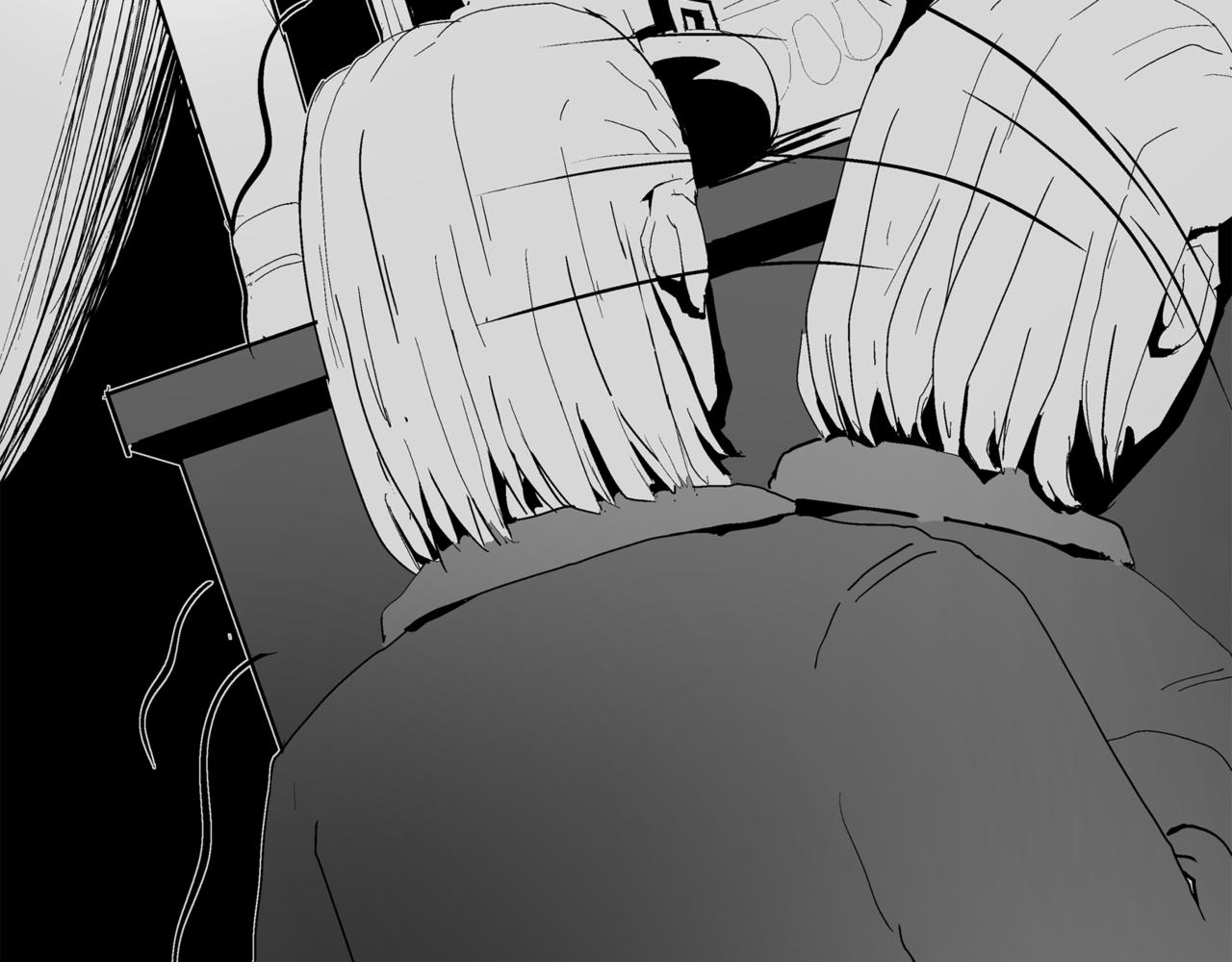 《盘根错短篇恐怖漫画》第二篇（三）下 身边的离奇故事 第26页
