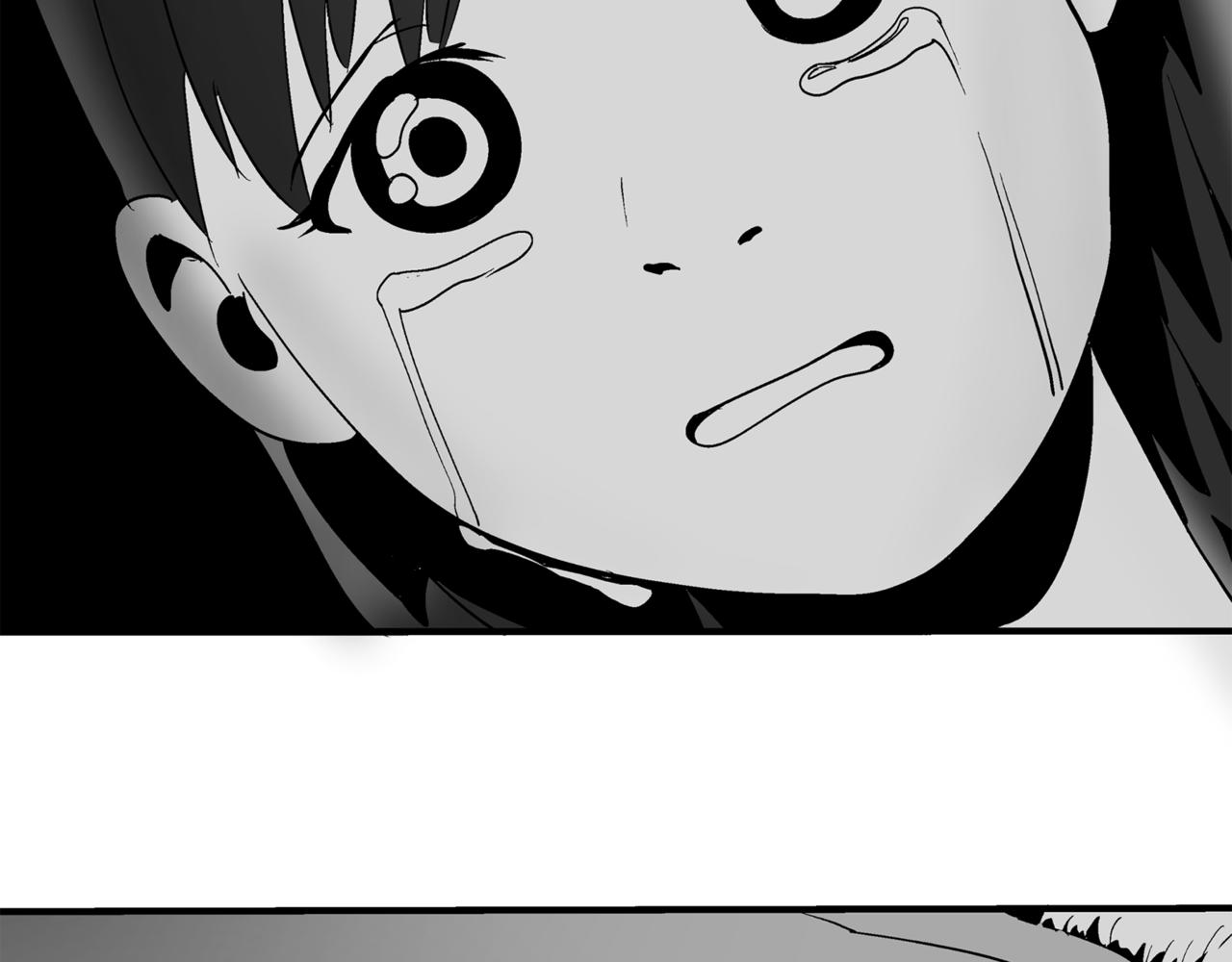 《盘根错短篇恐怖漫画》第二篇（三）下 身边的离奇故事 第37页