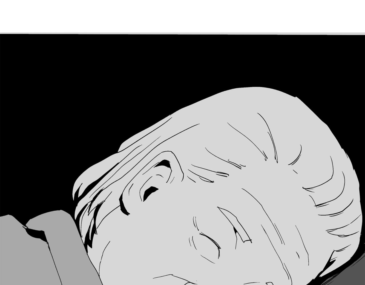 《盘根错短篇恐怖漫画》第二篇（三）下 身边的离奇故事 第39页