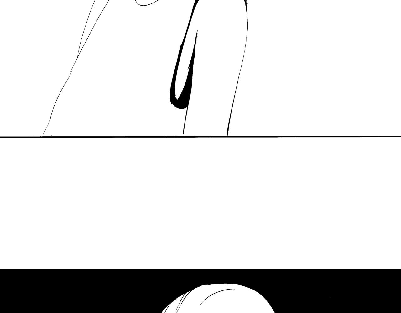 《盘根错短篇恐怖漫画》第二篇（三）下 身边的离奇故事 第5页