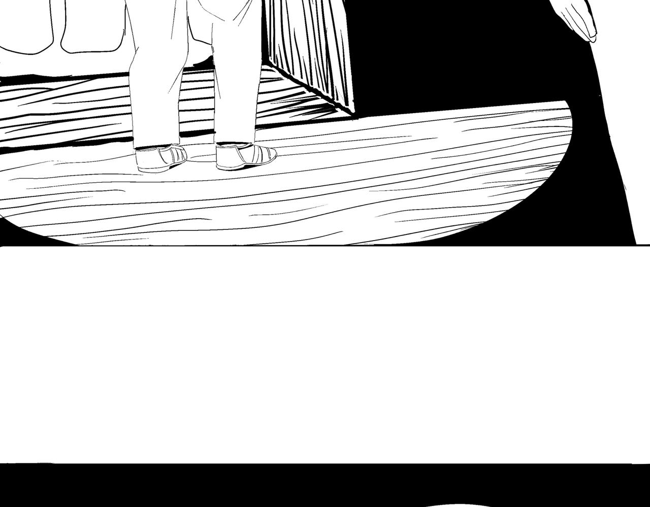 《盘根错短篇恐怖漫画》第二篇（三）下 身边的离奇故事 第9页