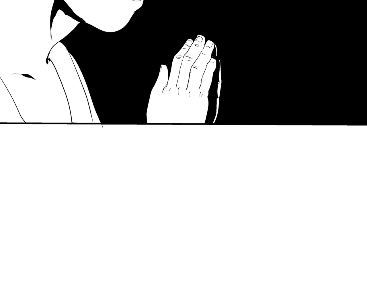 《盘根错短篇恐怖漫画》第二篇（三）中 身边的离奇故事 第19页