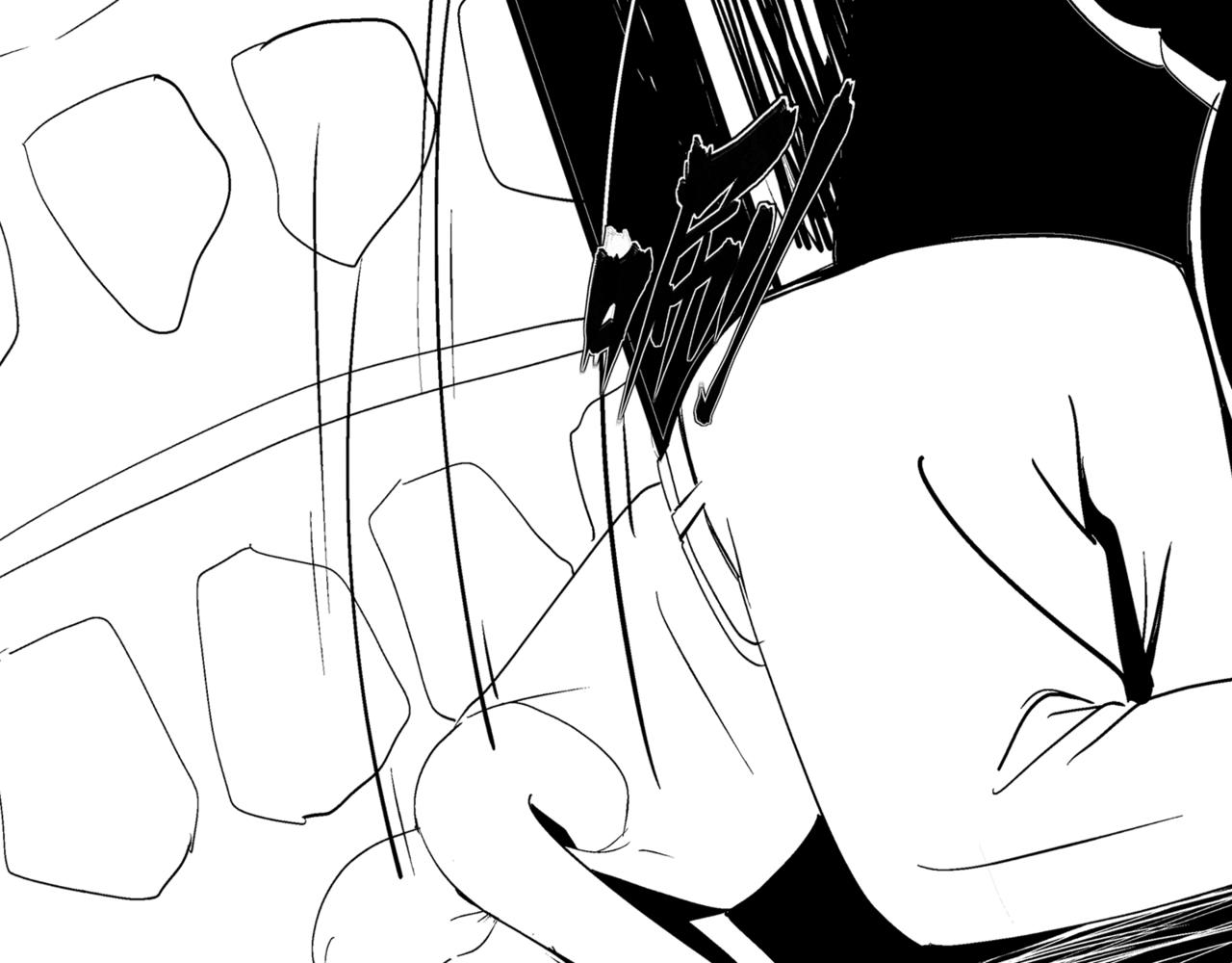《盘根错短篇恐怖漫画》第二篇（三）中 身边的离奇故事 第22页