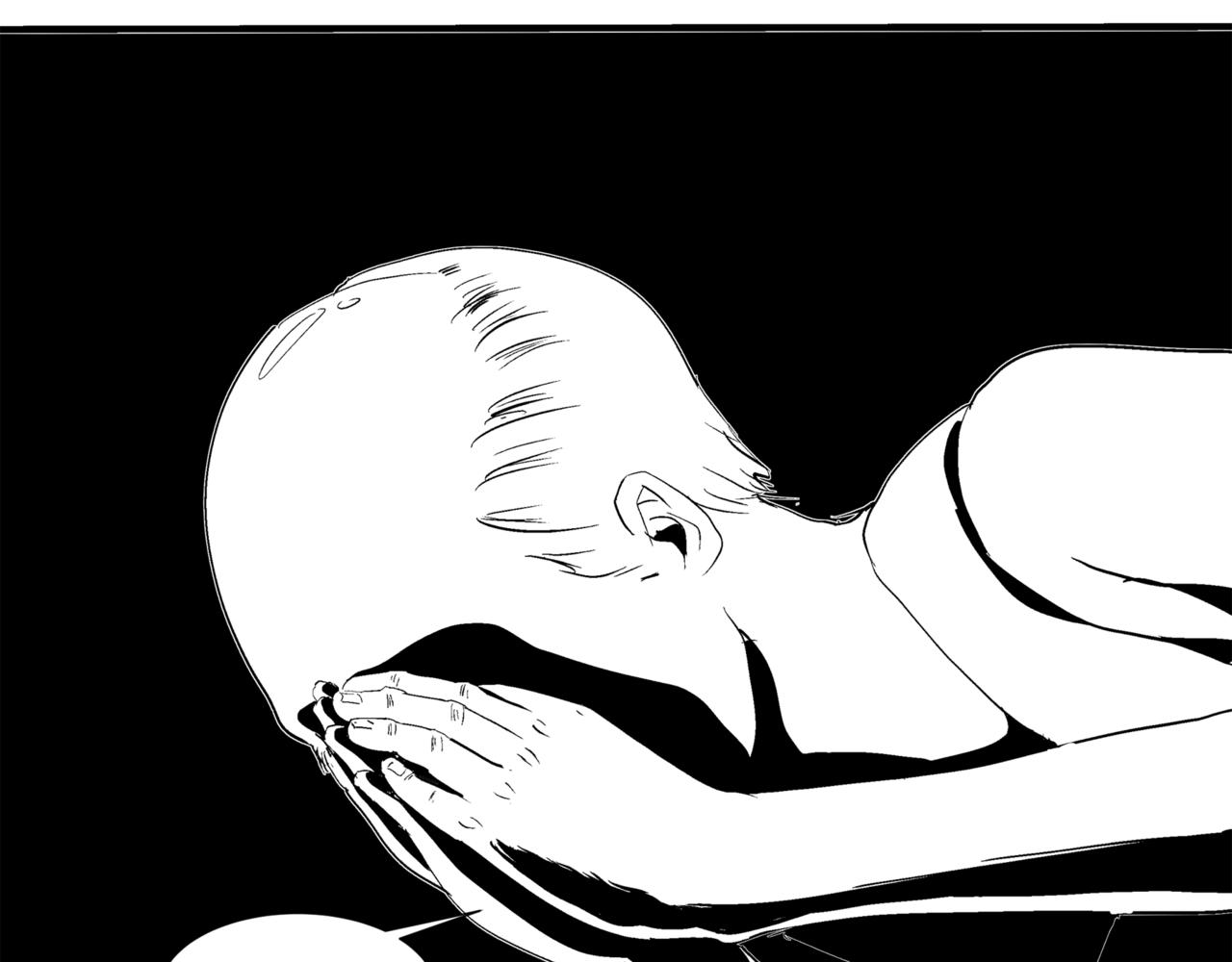 《盘根错短篇恐怖漫画》第二篇（三）中 身边的离奇故事 第30页