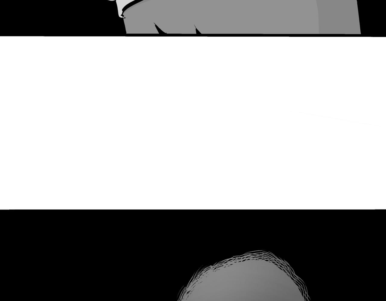 《盘根错短篇恐怖漫画》第二篇（三)终 身边的离奇故事 第18页