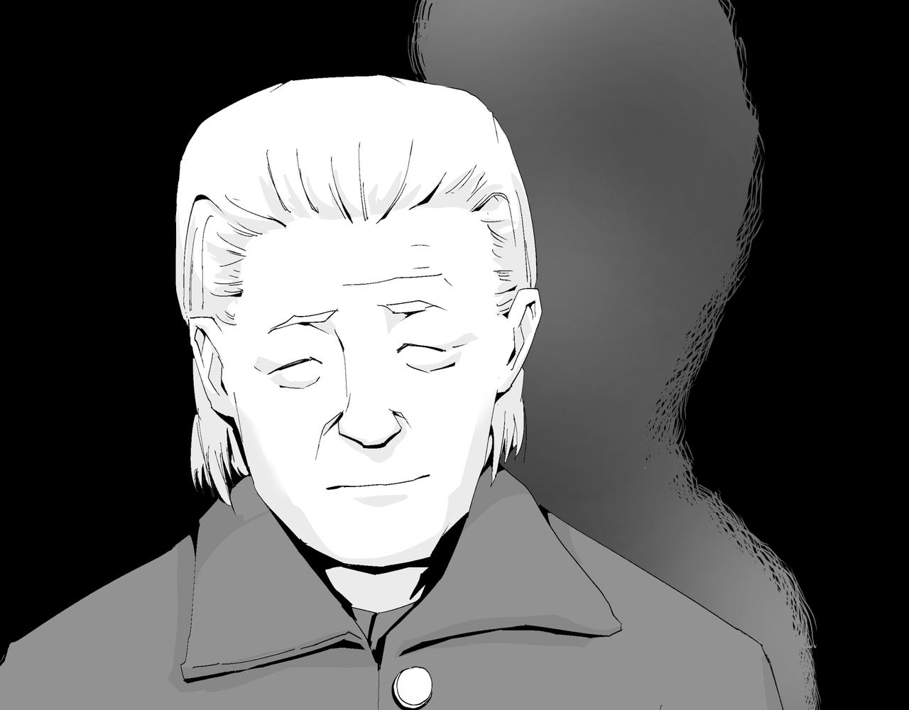 《盘根错短篇恐怖漫画》第二篇（三)终 身边的离奇故事 第19页