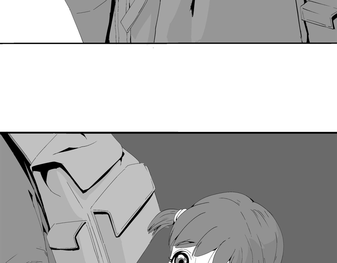 《盘根错短篇恐怖漫画》第二篇（三)终 身边的离奇故事 第24页