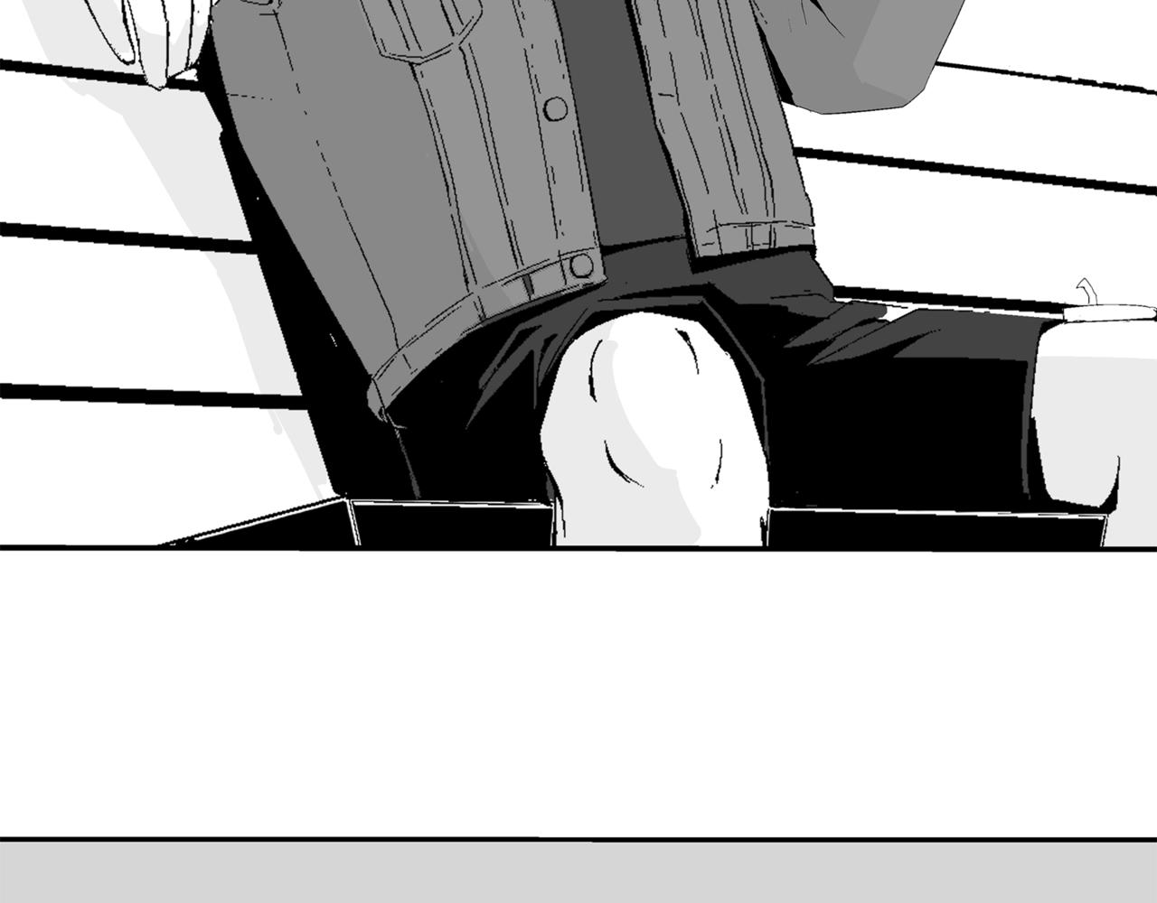 《盘根错短篇恐怖漫画》第二篇（三)终 身边的离奇故事 第42页