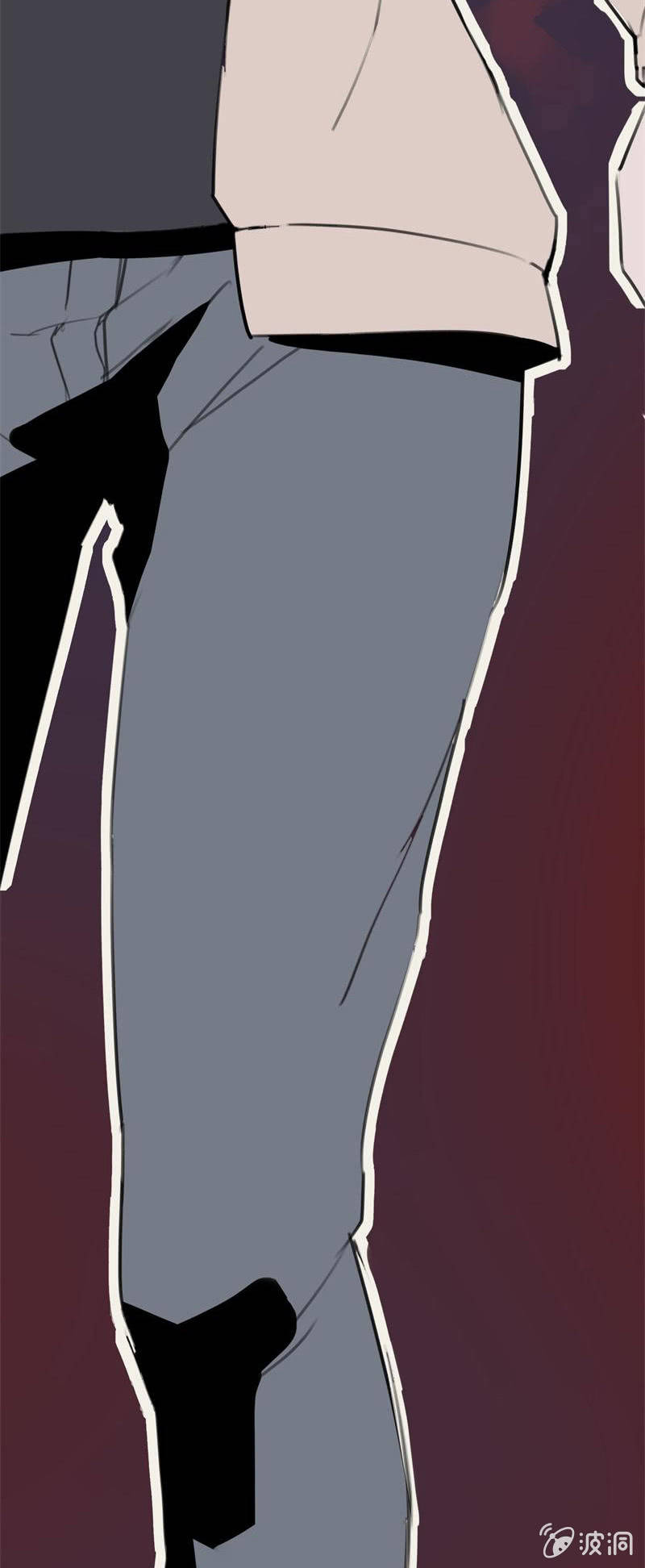 《欲望之匙》人祸？车祸？ 第10页