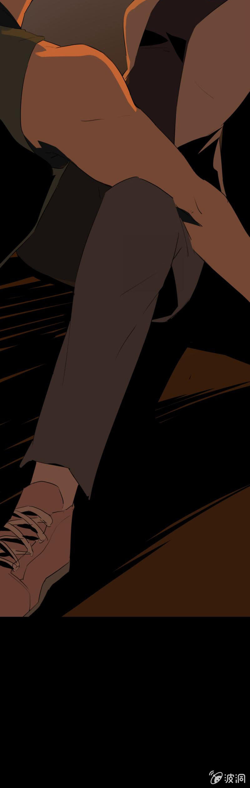 《欲望之匙》人祸？车祸？ 第19页