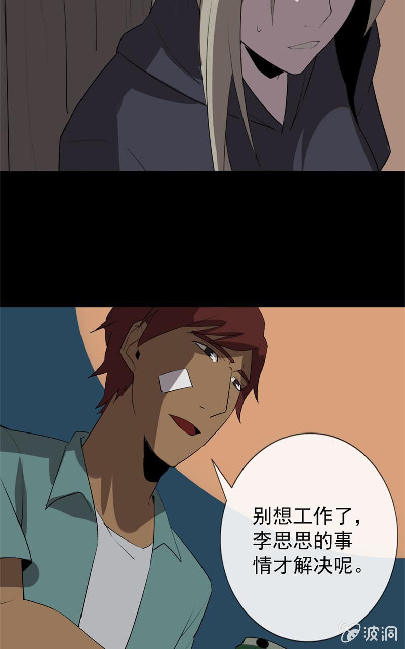 《欲望之匙》跟踪？ 第11页