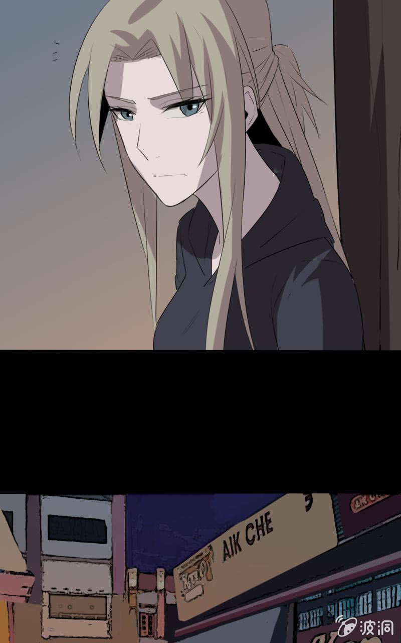 《欲望之匙》跟踪？ 第8页