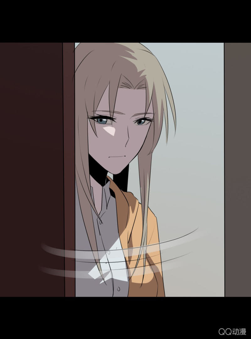 《欲望之匙》报复 第30页
