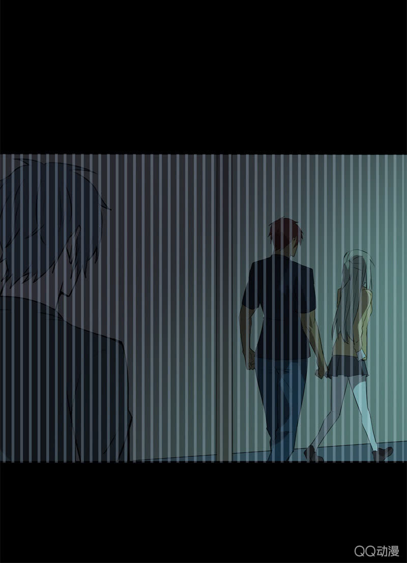 《欲望之匙》报复 第44页