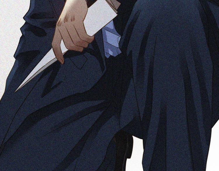《逆世救赎》第3话 重逢 第32页