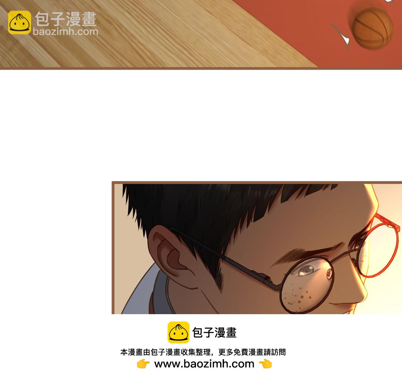 《逆世救赎》第33话 端倪（3） 第50页