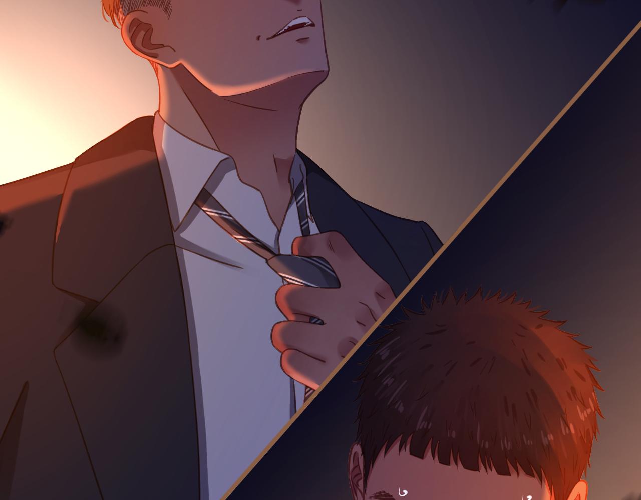 《逆世救赎》第36话 端倪（6） 第43页
