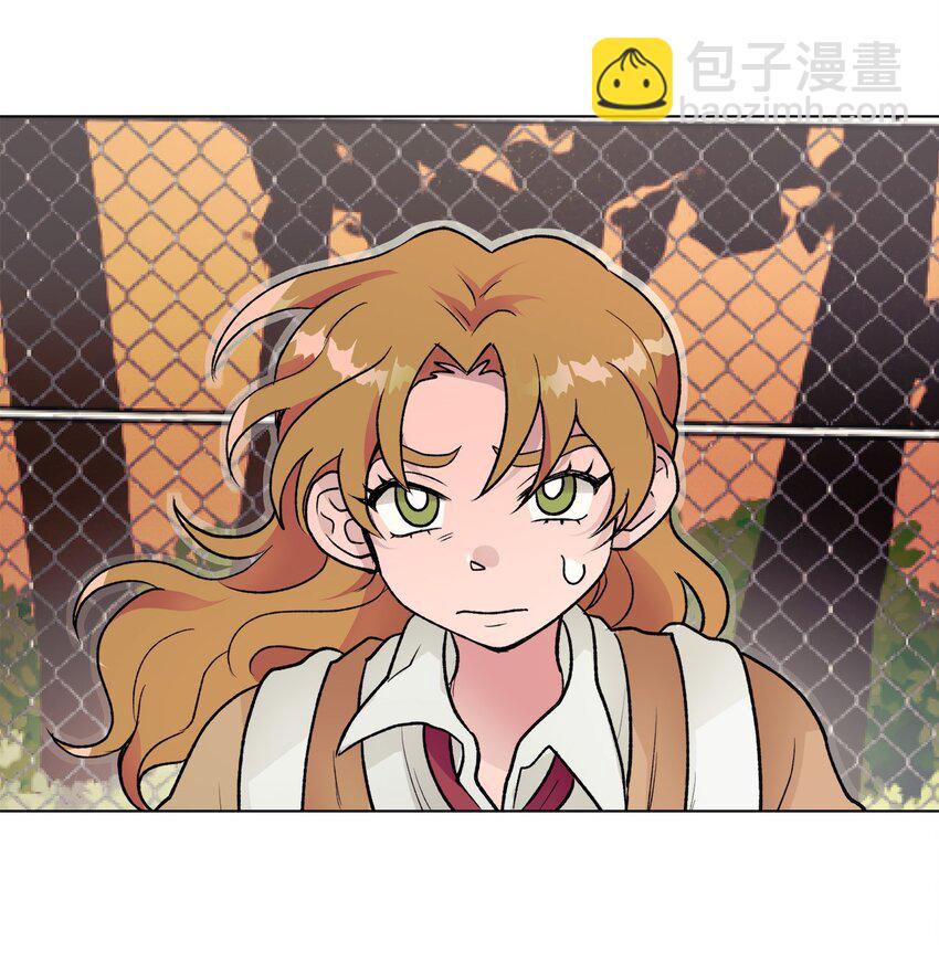 《春天与冬天》12 契约和解 第11页