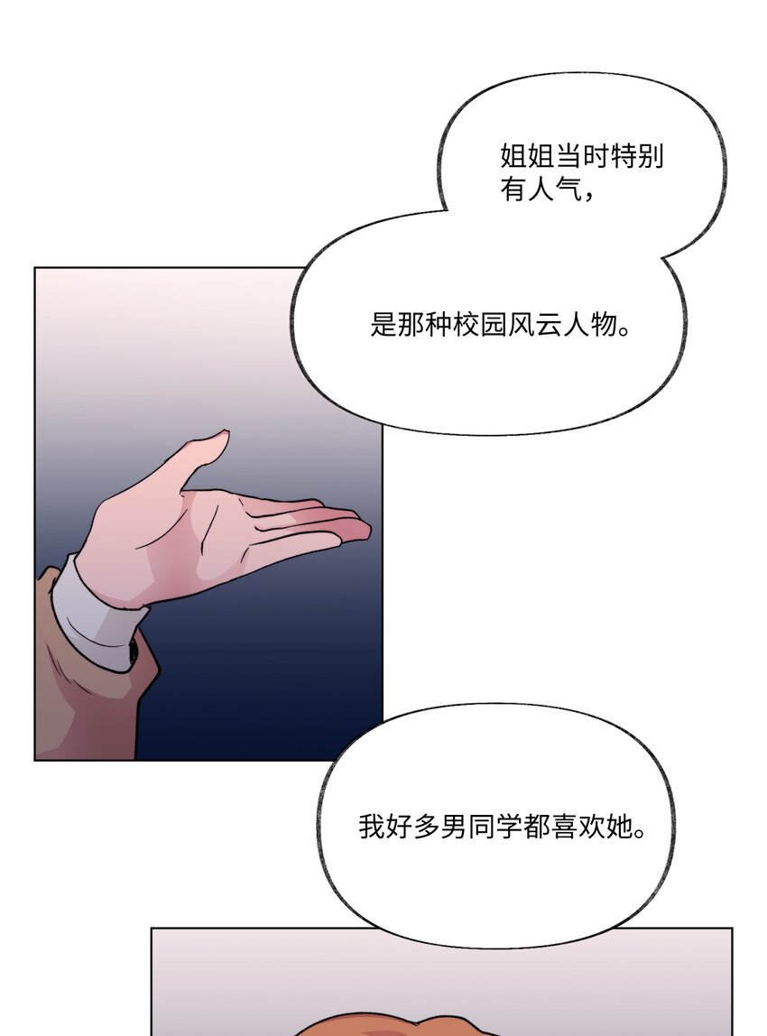 《春天与冬天》15 倾诉 第36页