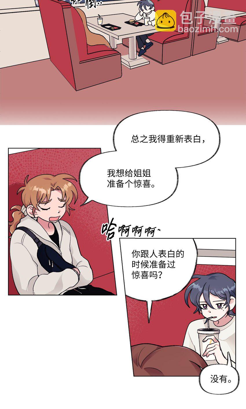 《春天与冬天》17 复合计划 第31页