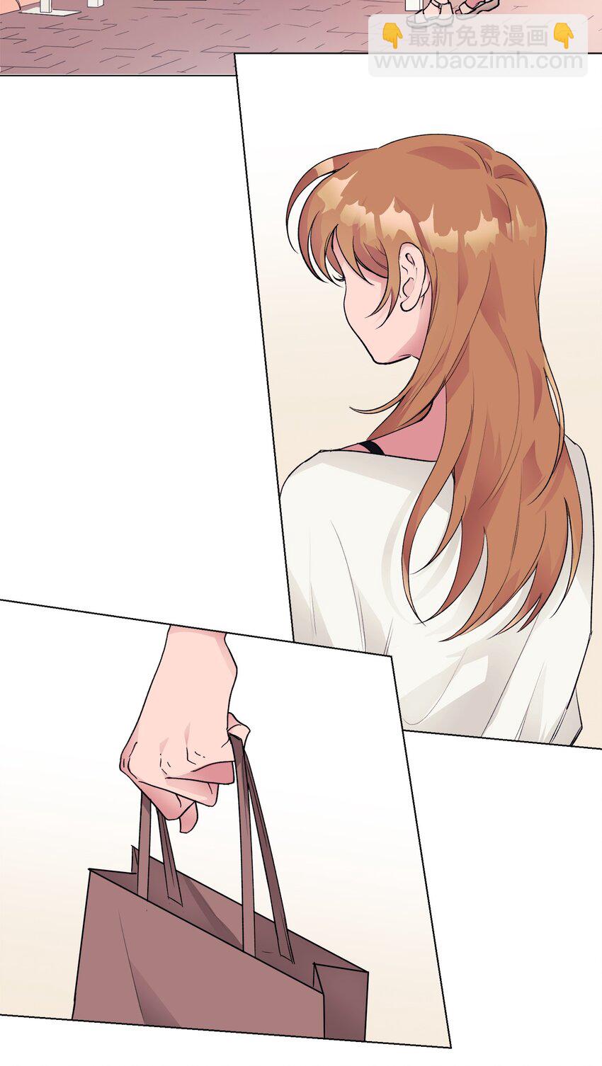 《春天与冬天》23 和好 第4页