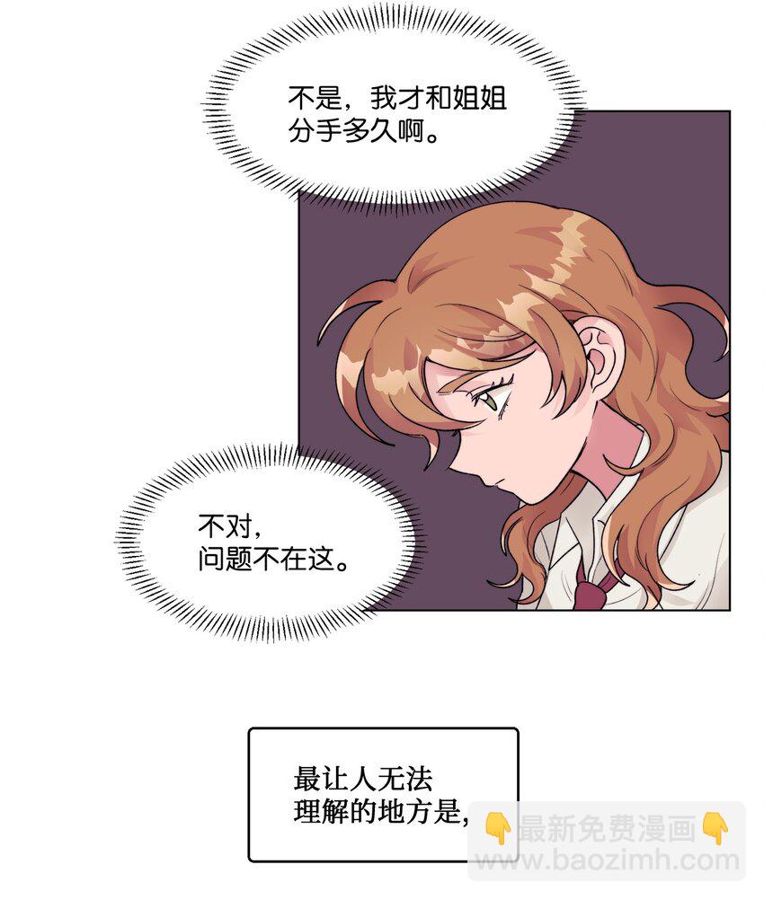 《春天与冬天》24 错觉 第24页