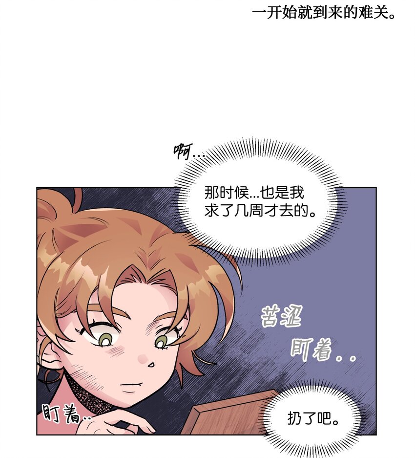 《春天与冬天》24 错觉 第4页