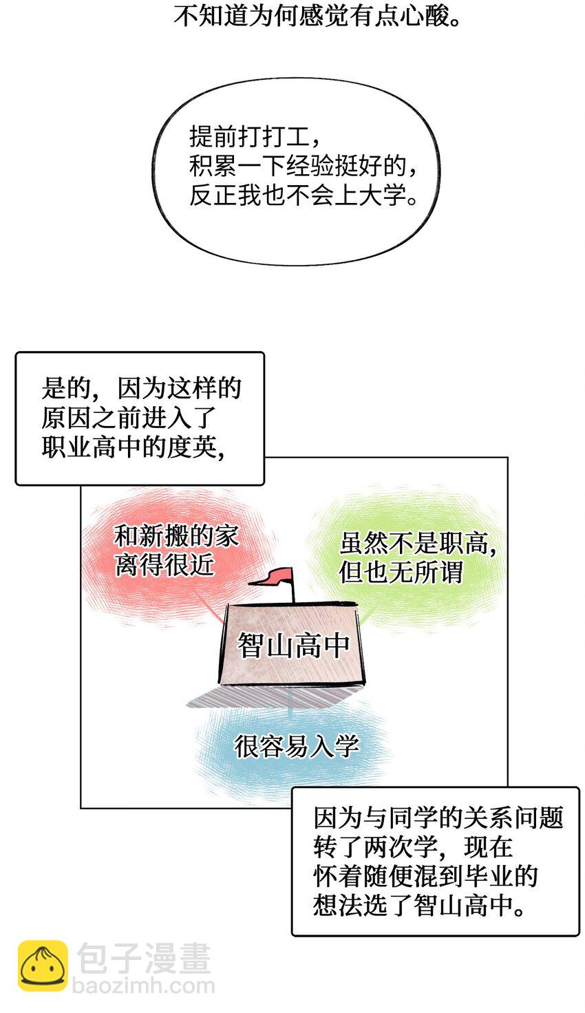 《春天与冬天》29 见面 第32页