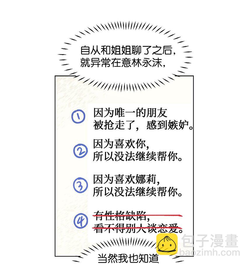 《春天与冬天》37 直觉 第15页