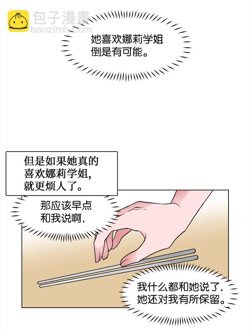 《春天与冬天》37 直觉 第29页