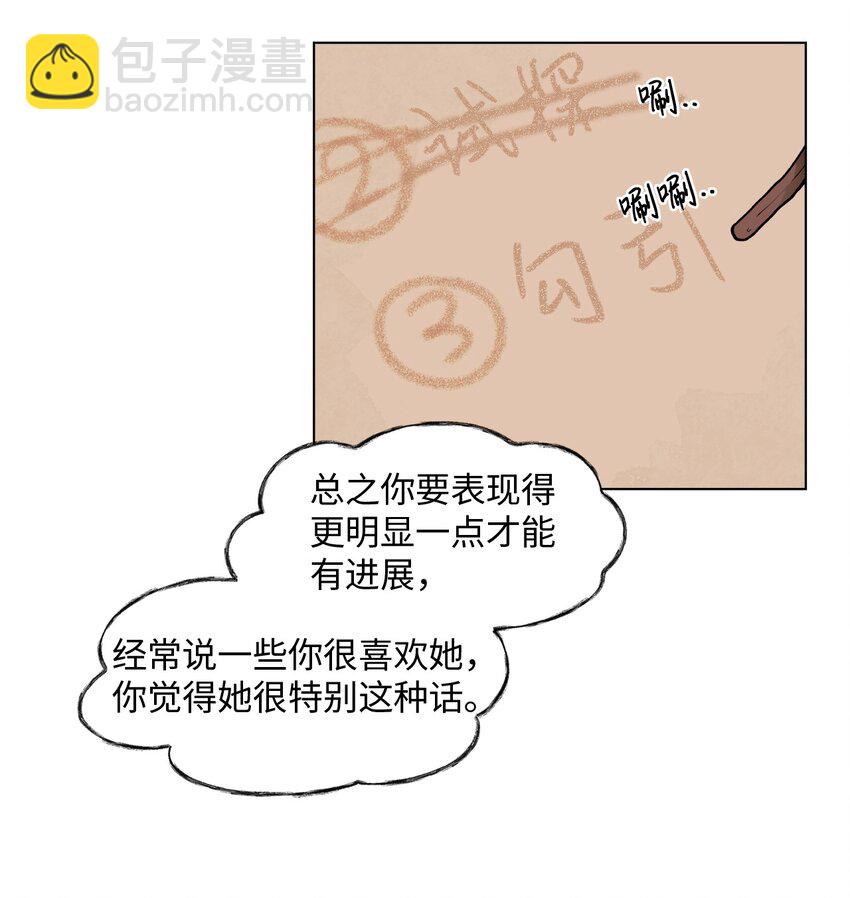 《春天与冬天》39 计划 第20页