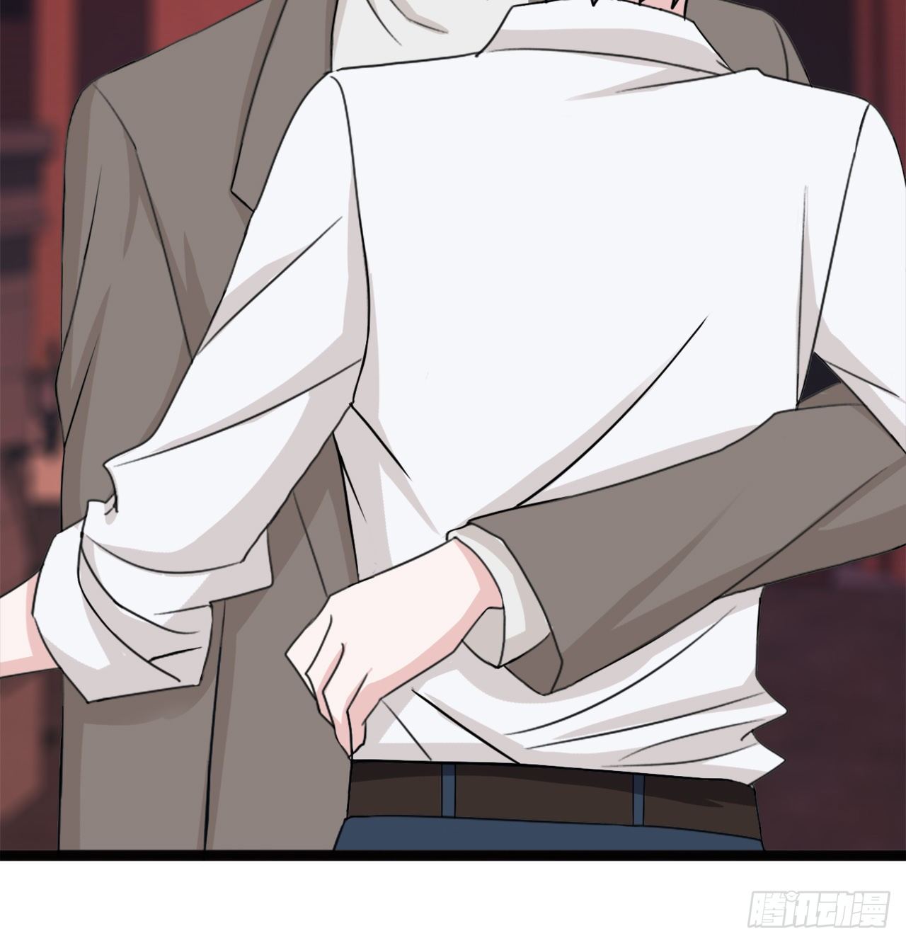 《麻雀系男友观察日记》012 第21页