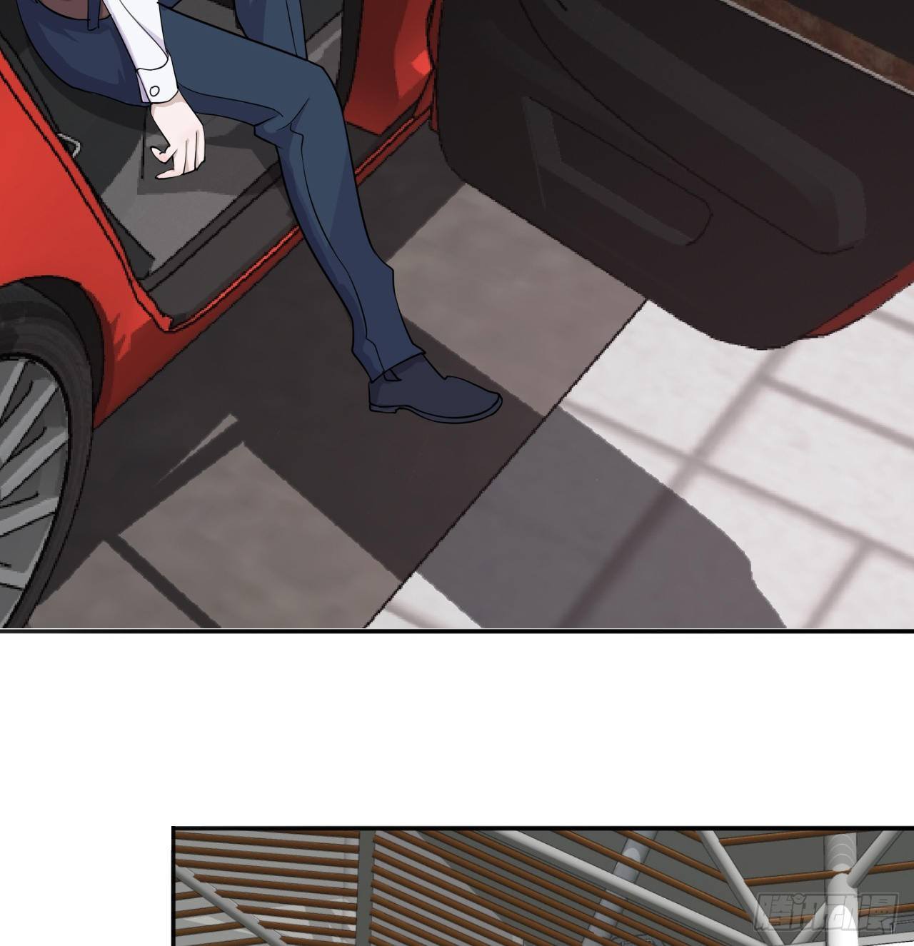 《麻雀系男友观察日记》010 第3页