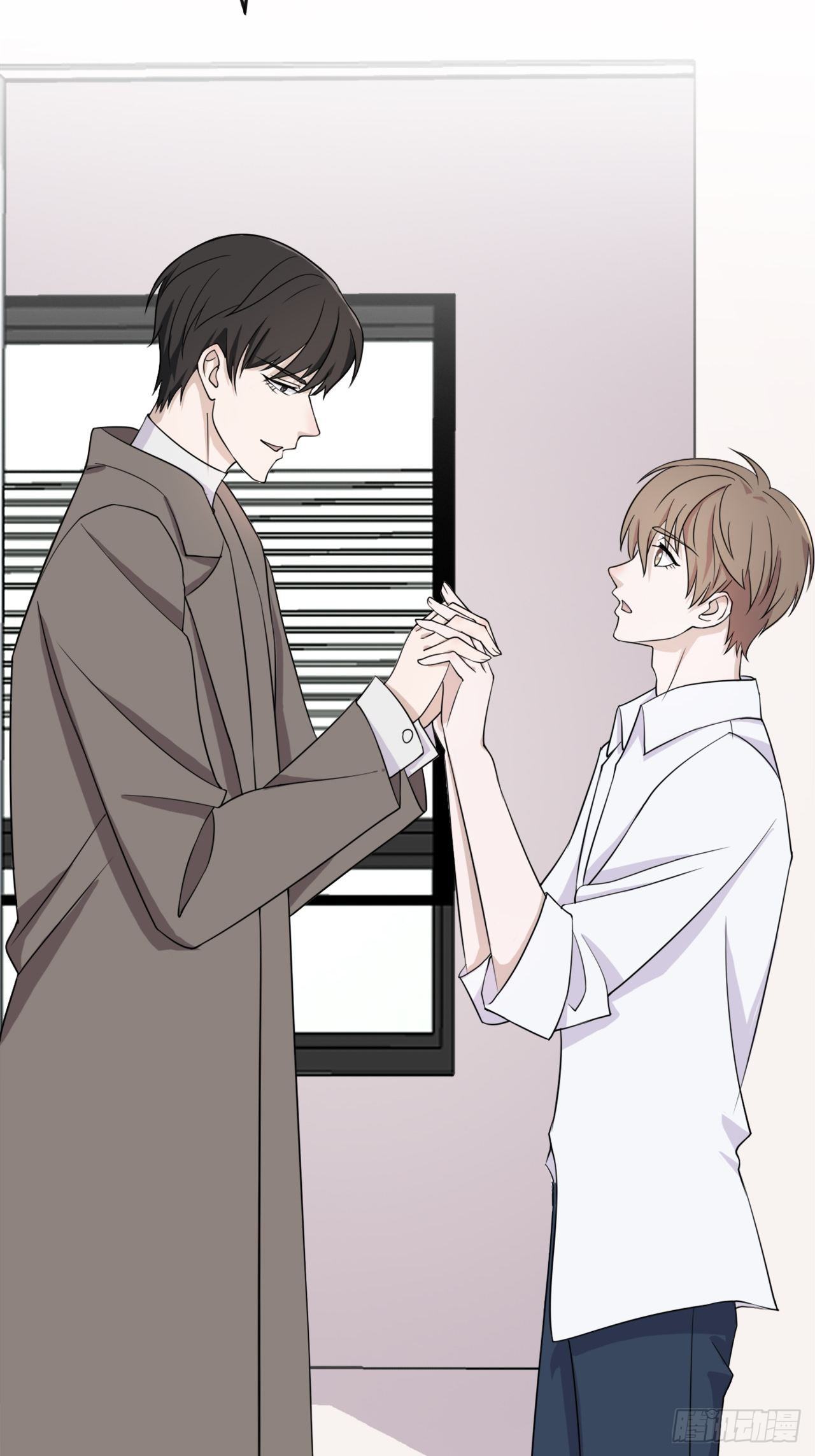 《麻雀系男友观察日记》011 第19页