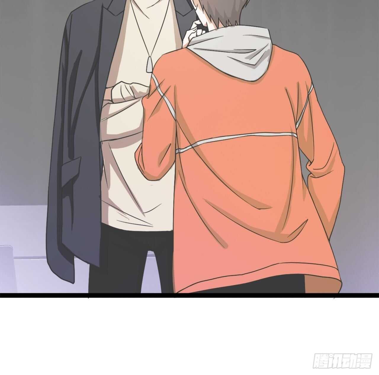 《麻雀系男友观察日记》027 第12页