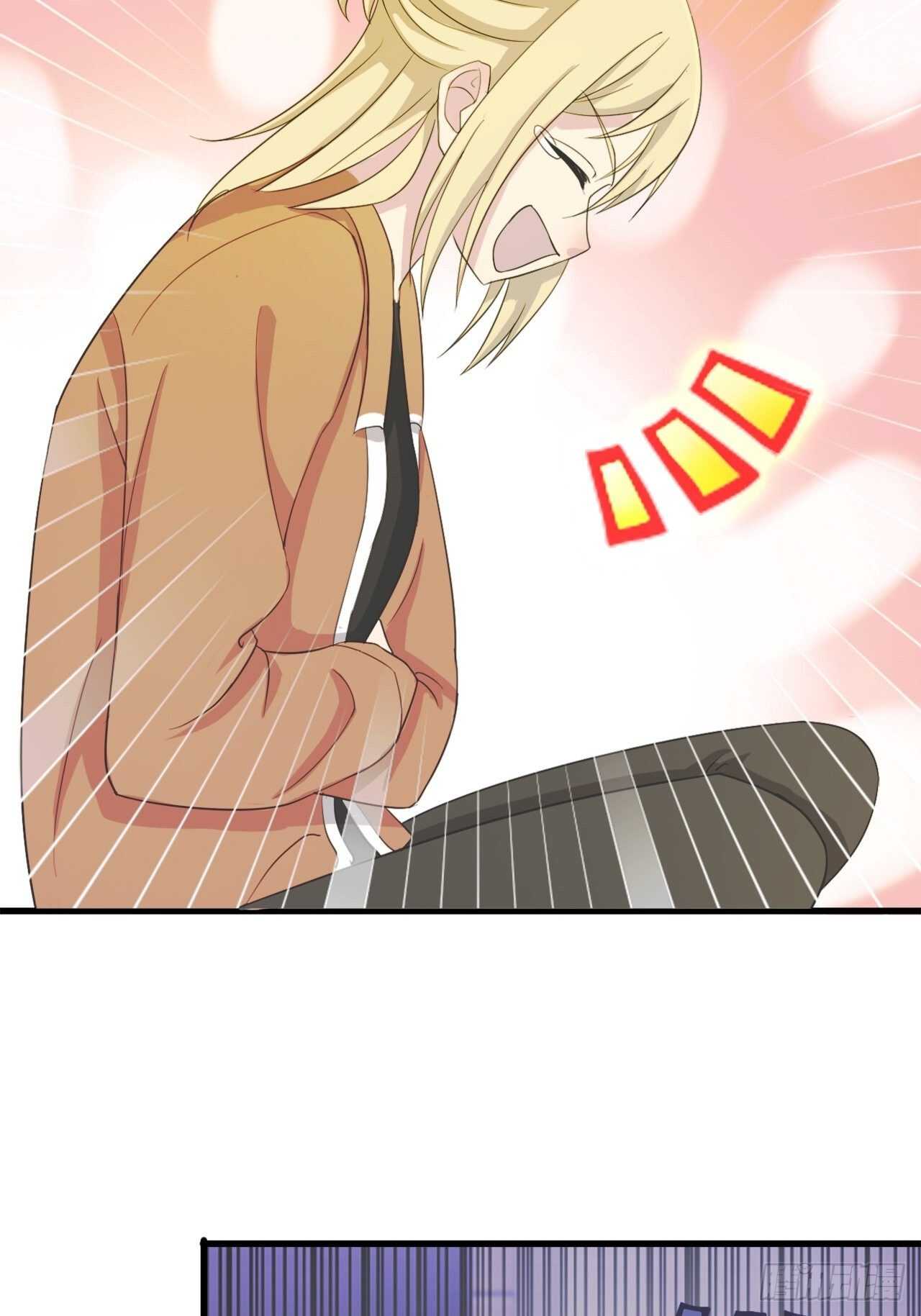 《麻雀系男友观察日记》033 第3页