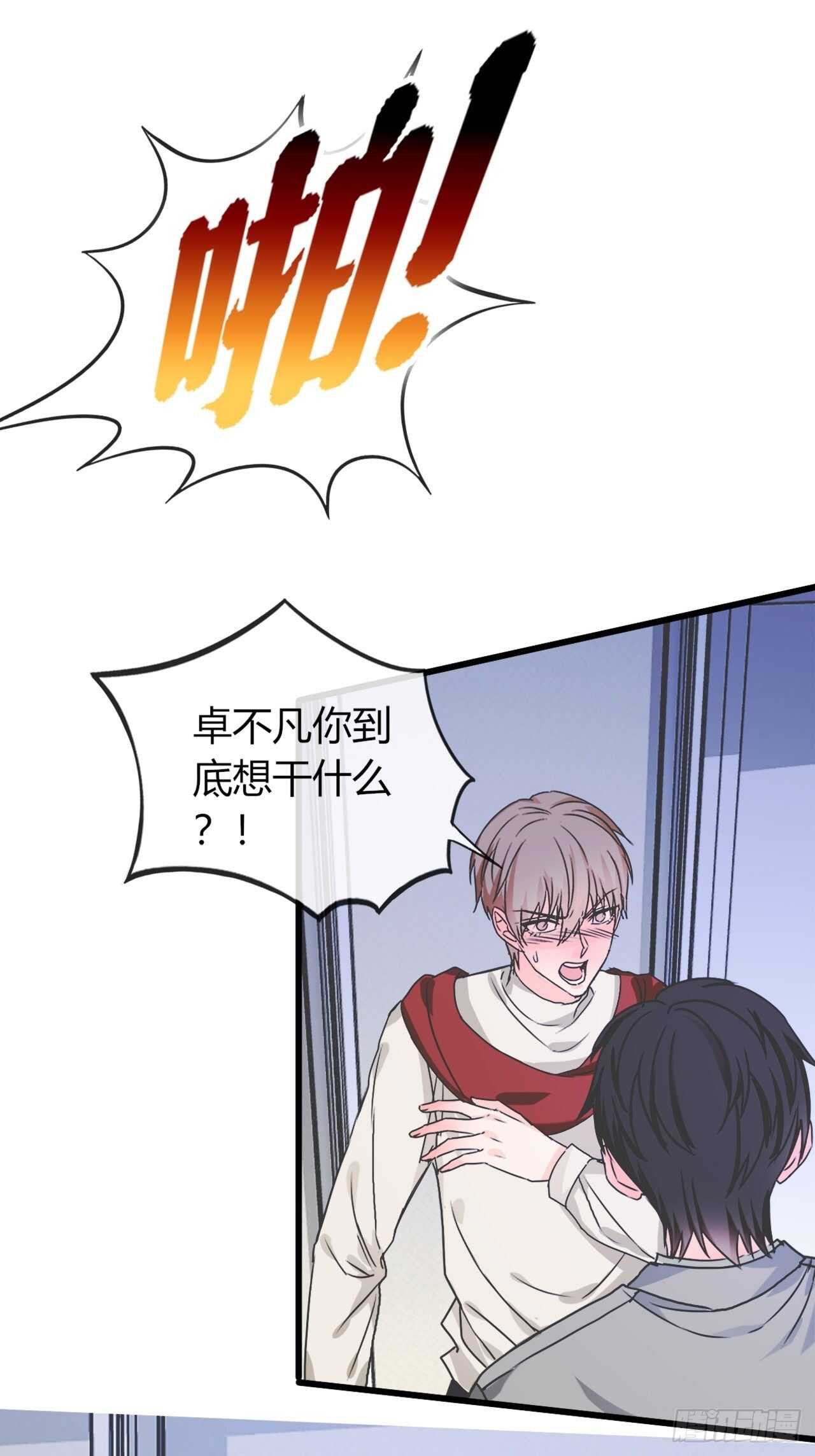 《麻雀系男友观察日记》看来，你经验挺丰富？ 第1页