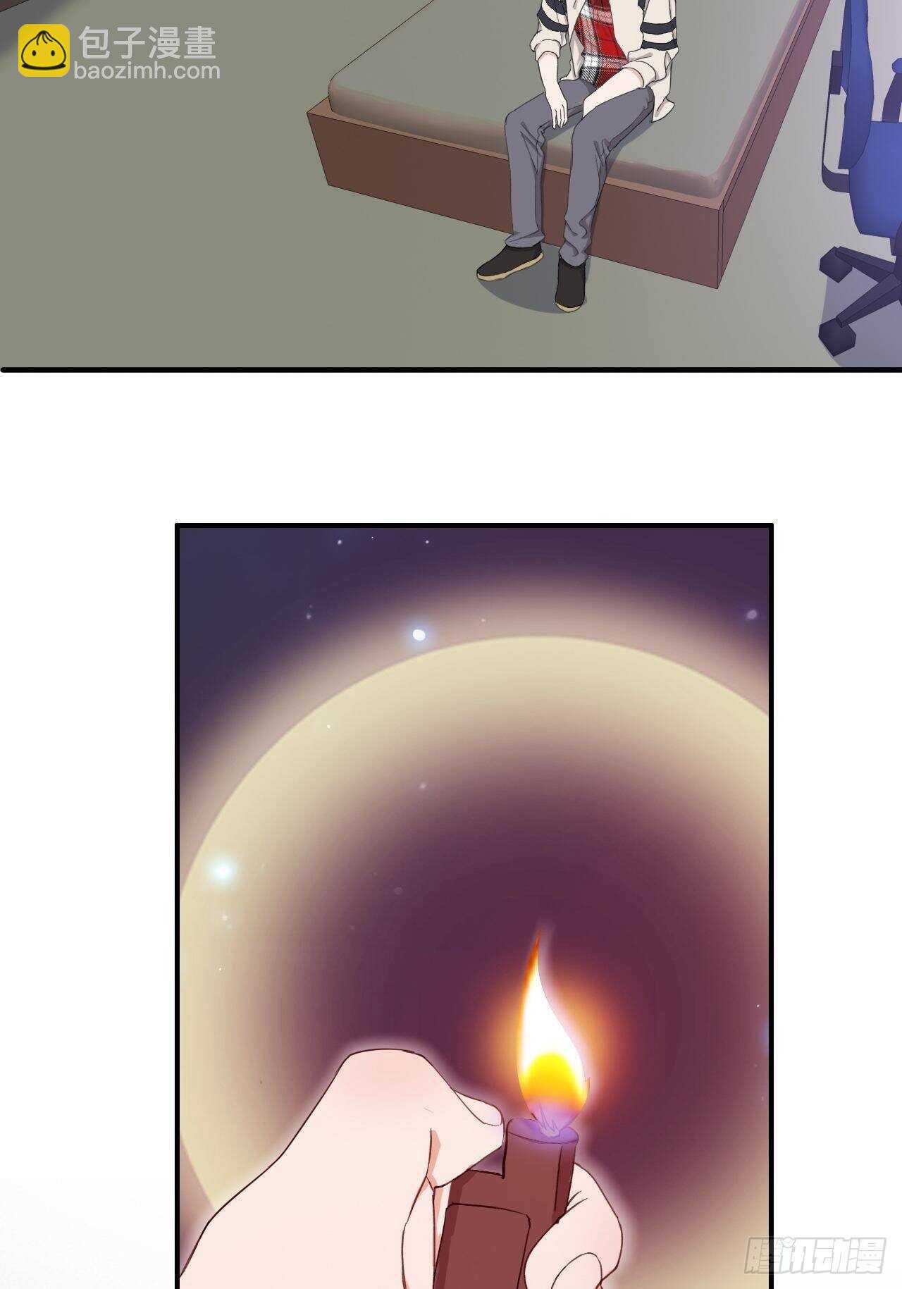 《麻雀系男友观察日记》019 第26页