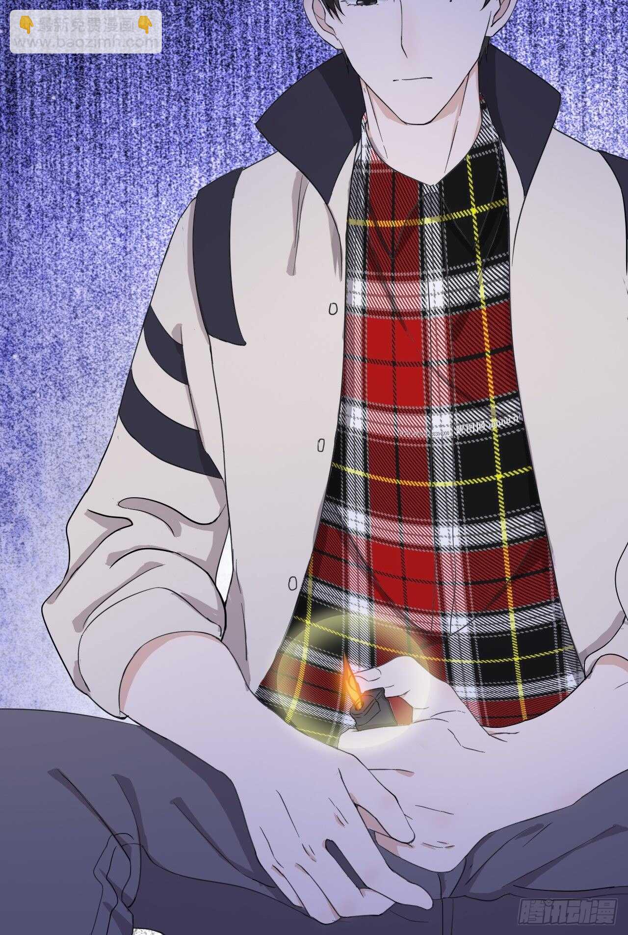 《麻雀系男友观察日记》019 第28页