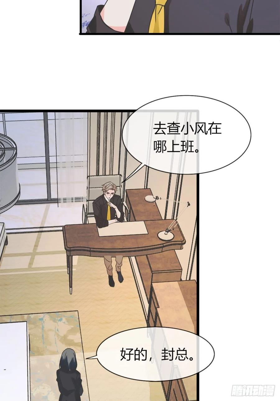《麻雀系男友观察日记》38这事情好像变的有趣了些呢 第5页
