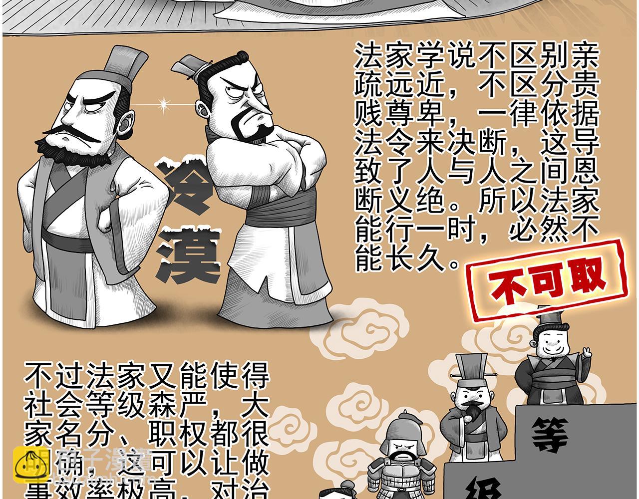 《画史记》画史记第3季 终篇太史公自序 第35页