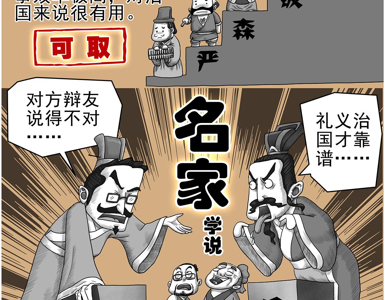 《画史记》画史记第3季 终篇太史公自序 第36页