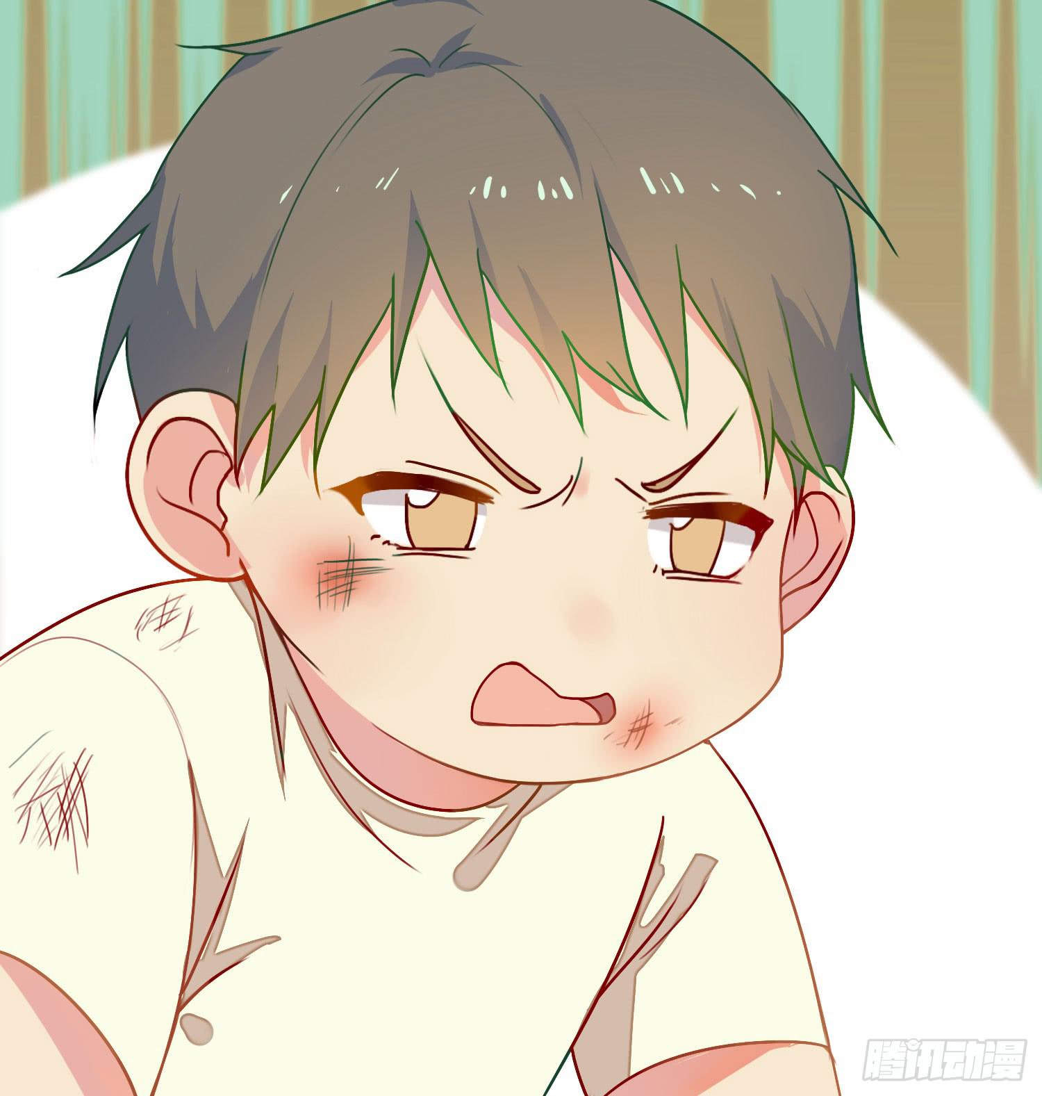 《要不要除灵试试呢》09 来除灵试吧 第22页