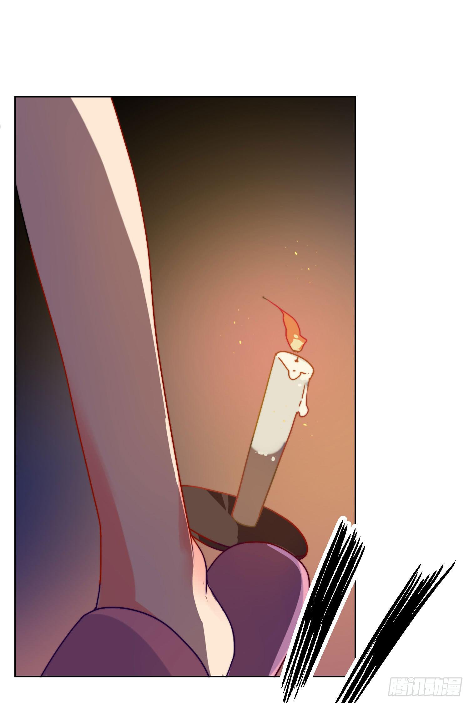 《要不要除灵试试呢》回归 第29页