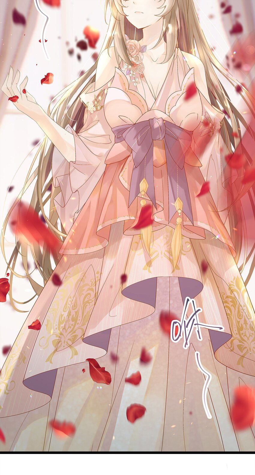 《炮灰女配被迫营业》002 伊克萨斯，给我爪巴 第22页