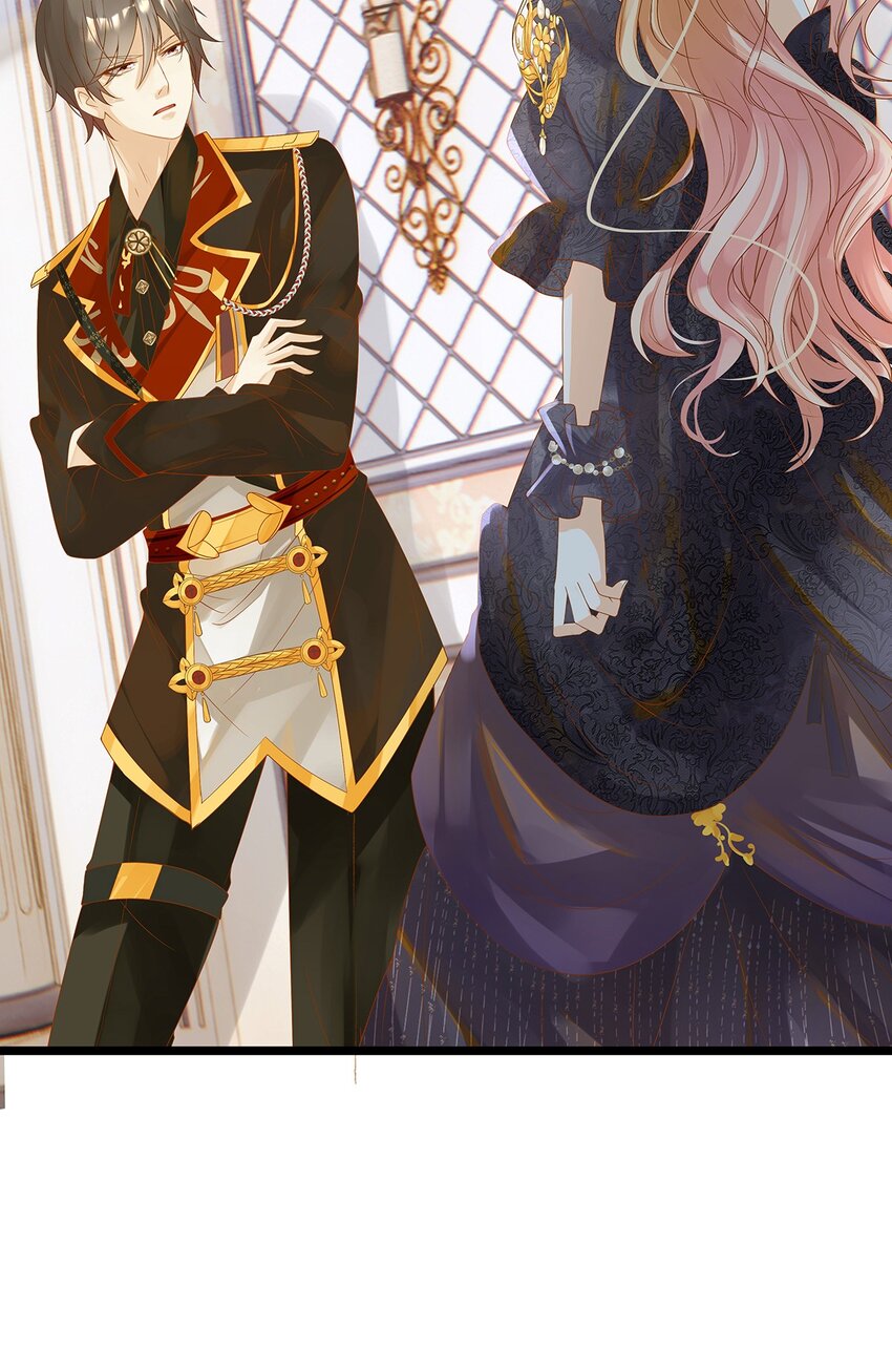 《炮灰女配被迫营业》004 想太多的男人们 第34页