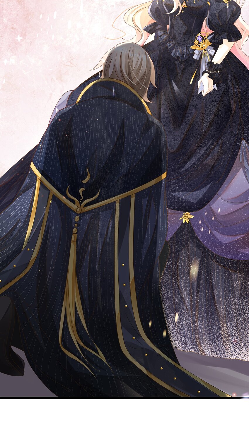《炮灰女配被迫营业》006 英雄救美？想得美！ 第12页