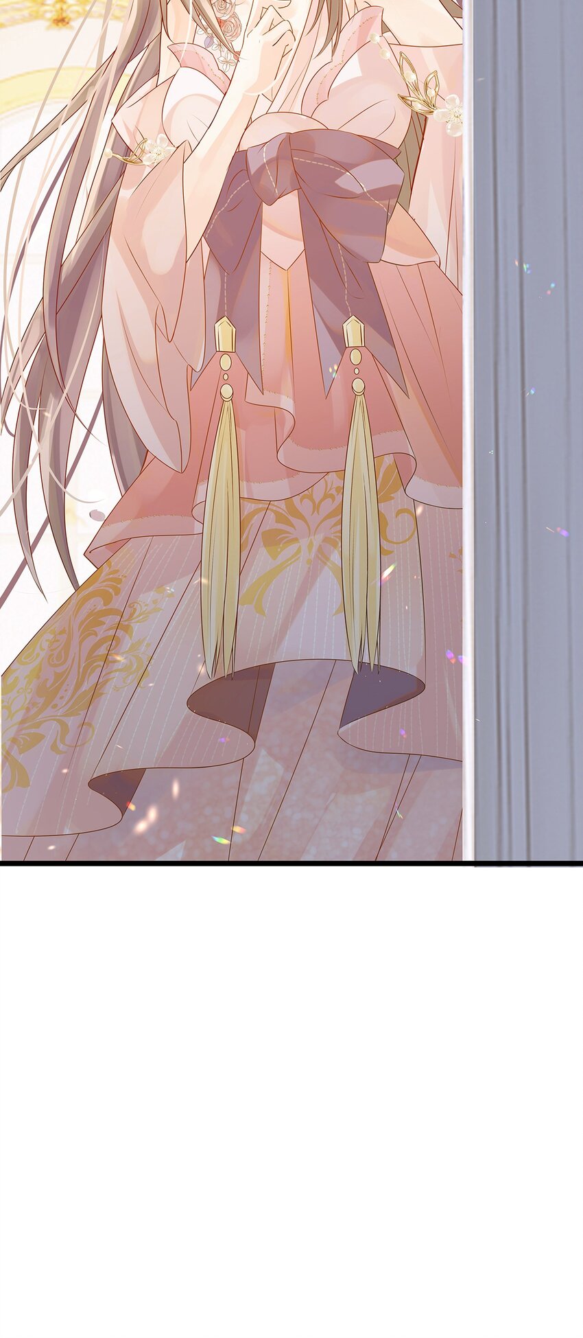 《炮灰女配被迫营业》005 任重而道远 第12页